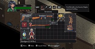 Dead of Darkness 2