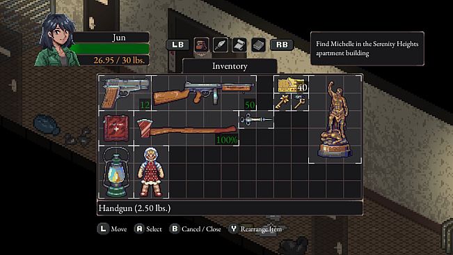 Dead of Darkness 2