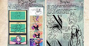 Perceptions of the Dead - Fan Pack