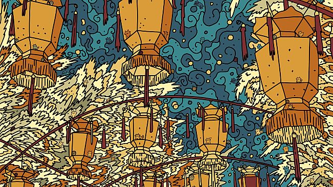 I commissioned some cats 5