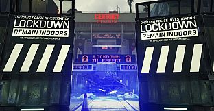 Call of Duty: Advanced Warfare - Havoc