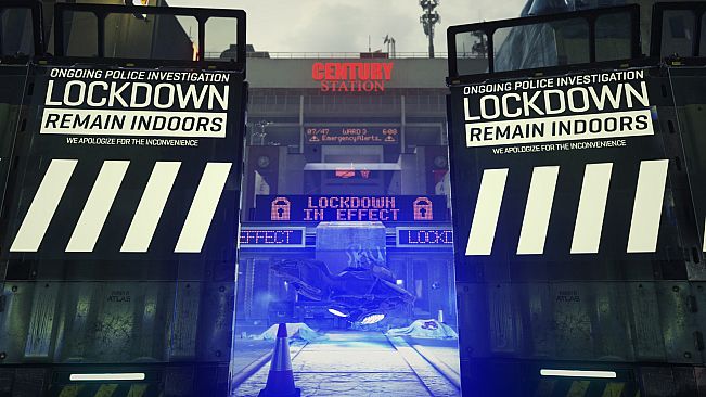 Call of Duty: Advanced Warfare - Havoc