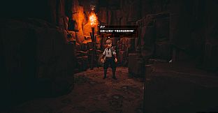 Tales of Guards Elves(卫灵传说)