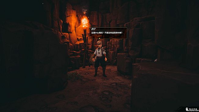 Tales of Guards Elves(卫灵传说)