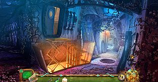Eternity Lost: Mystery of Aurum Collector's Edition