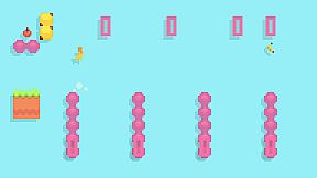 Kleebuu Craves Fruit Salad