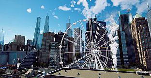 Highrise City: Vacation Season