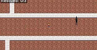 Lost Children of the Mansion