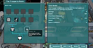 Pathways Lost: Reclaim
