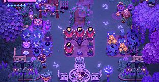 Moonlight Peaks – Nintendo Switch 2 Edition Upgrade Pack