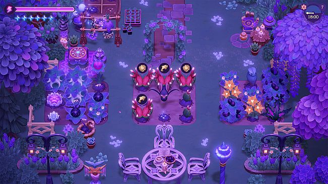 Moonlight Peaks – Nintendo Switch 2 Edition Upgrade Pack