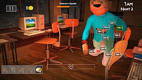 5 nights at Timokha 4: School