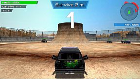 Derby: Extreme Racing