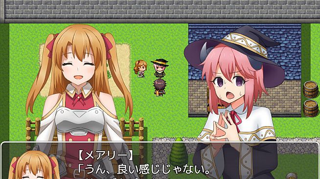 Re:コレクター - 全年齢版ストーリー&グラフィック追加 DLC