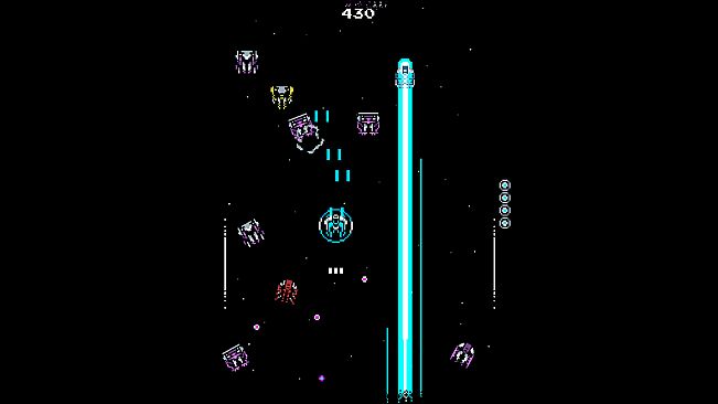 Alien Attack: Pocket Edition