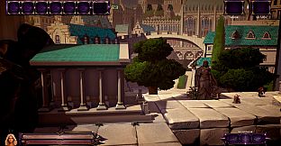 Hera´s Revenge