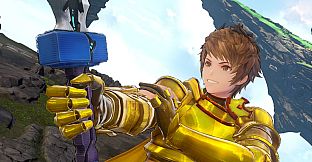 Granblue Fantasy: Relink - Color Pack 4