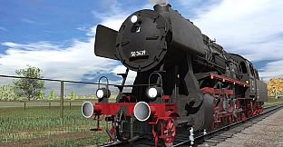 Trainz 2022 DLC - Pro Train: DB Class 50