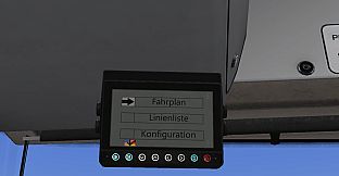 OMSI 2 Add-On Urbino Stadtbusfamilie