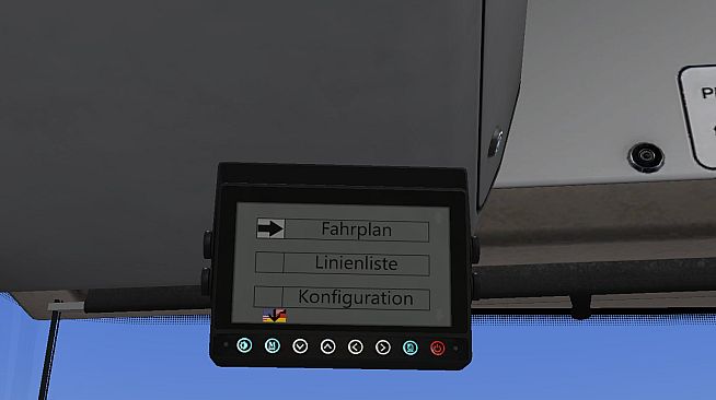 OMSI 2 Add-On Urbino Stadtbusfamilie