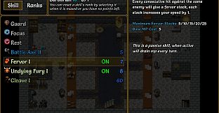 Claritas RPG - Extra Hero Pack 1