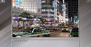 Super Jigsaw Puzzle: Generations - Tokyo