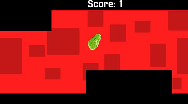 arcade games collection-The strangest game in the world 13