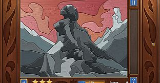 Mosaic: Game of Gods II