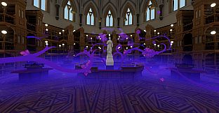 Parliament - Parlement