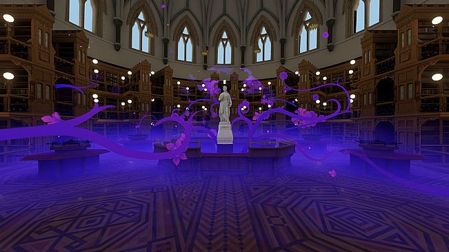 Parliament - Parlement