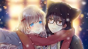 TAISHO x ALICE: HEADS & TAILS