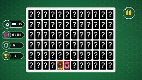 Fantasy Memory: A Relaxing Match Game