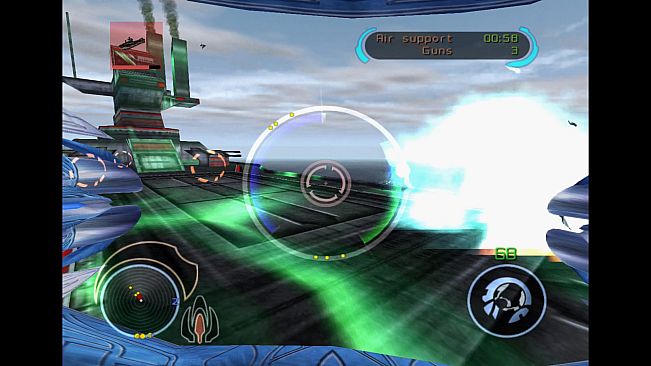 Battle Engine Aquila