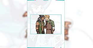 Forged Desires: Adult Art Pack