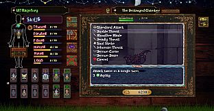 Fantasy Hero Manager