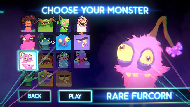 My Singing Monsters Karaoke - Day One Pack