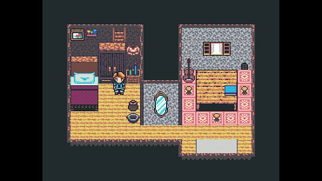 RPG Maker MZ - PENDANT SERIES:Retro 16-bit Asset Pack I