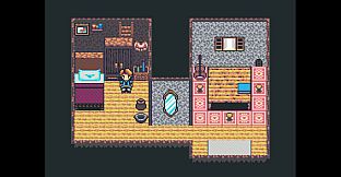 RPG Maker MV - PENDANT SERIES:Retro 16-bit Asset Pack I