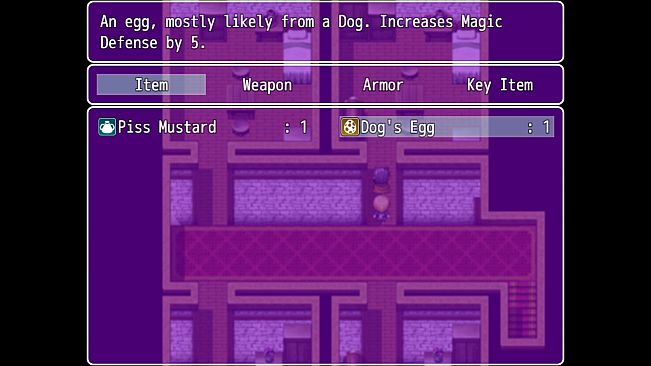 Existential Kitty Cat RPG