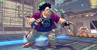 USFIV: 2014 Challengers Vacation Pack