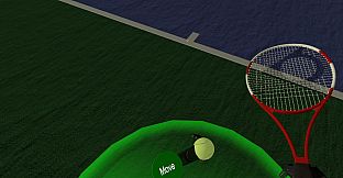 Tennis. Amazing tournament