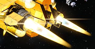 Space Engineers - Core Systems Pack
