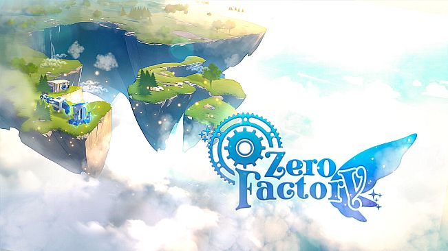 Zero Factory