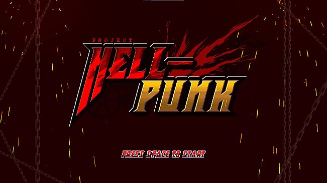 HellPunk: Purgatorium