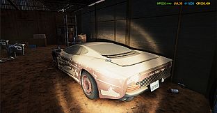 Car Mechanic Simulator 2021 - Jaguar DLC