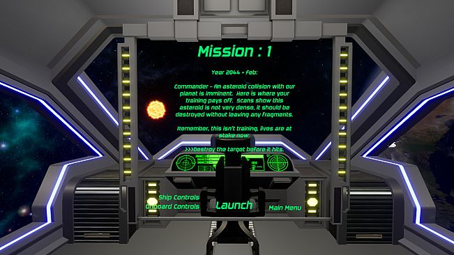 Contact : Last Defence