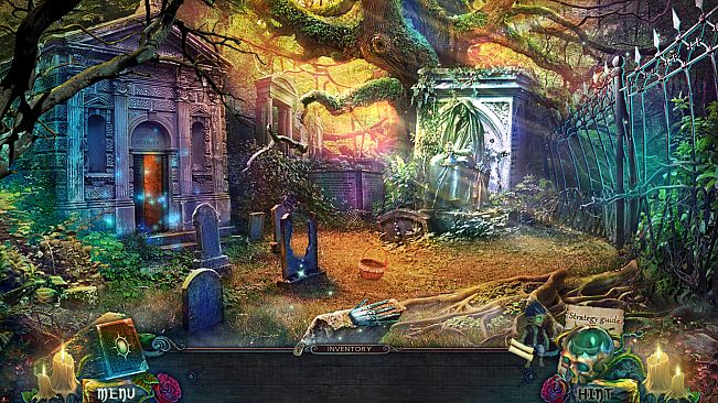 Witches' Legacy: Hunter and the Hunted Collector's Edition