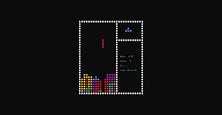 Tetris(俄罗斯方块收纳版)