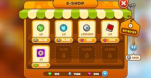 Guardians: Royal Journey