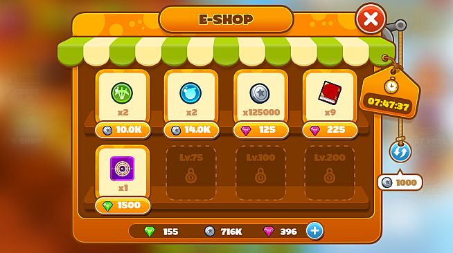 Guardians: Royal Journey